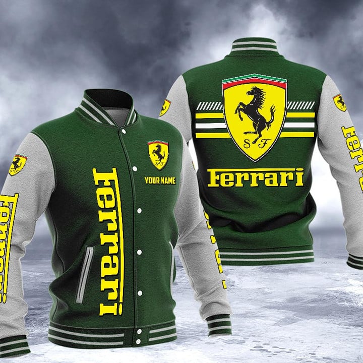 Ferrari DMHJ1511 Multicolor (5)