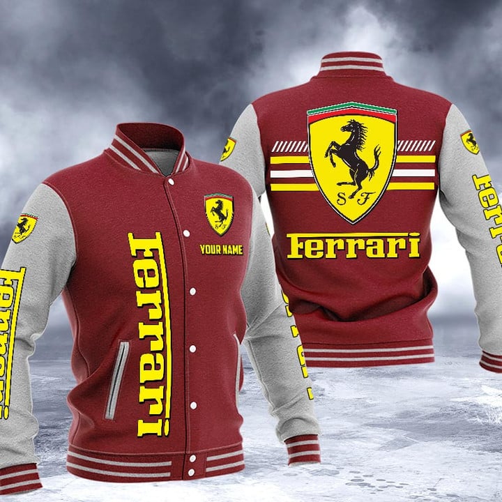 Ferrari DMHJ1511 Multicolor (6)