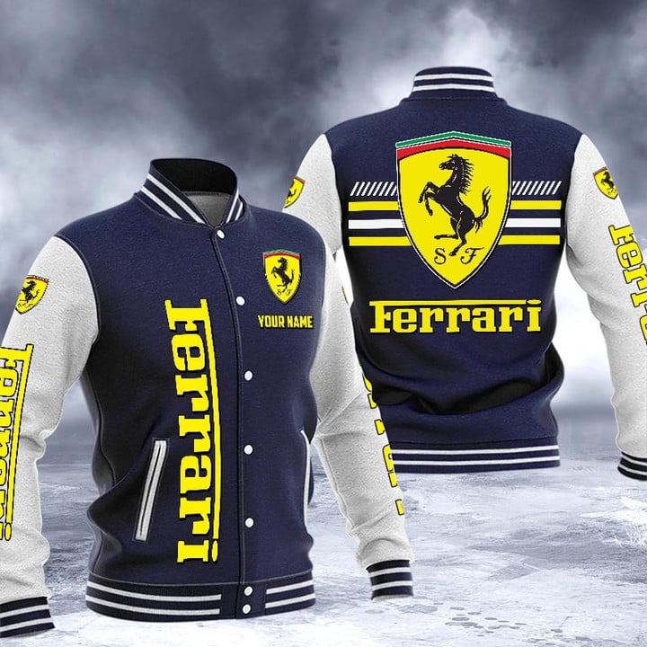 Ferrari DMHJ1511 Multicolor (7)