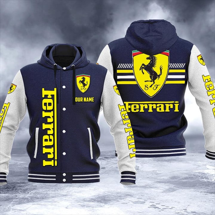 Ferrari DMHJ1511 Multicolor (8)