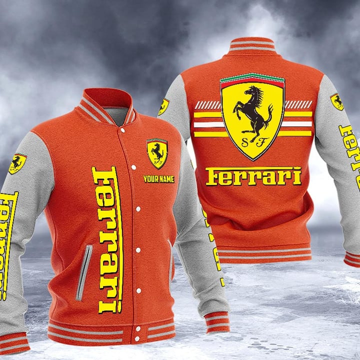 Ferrari DMHJ1511 Multicolor (9)