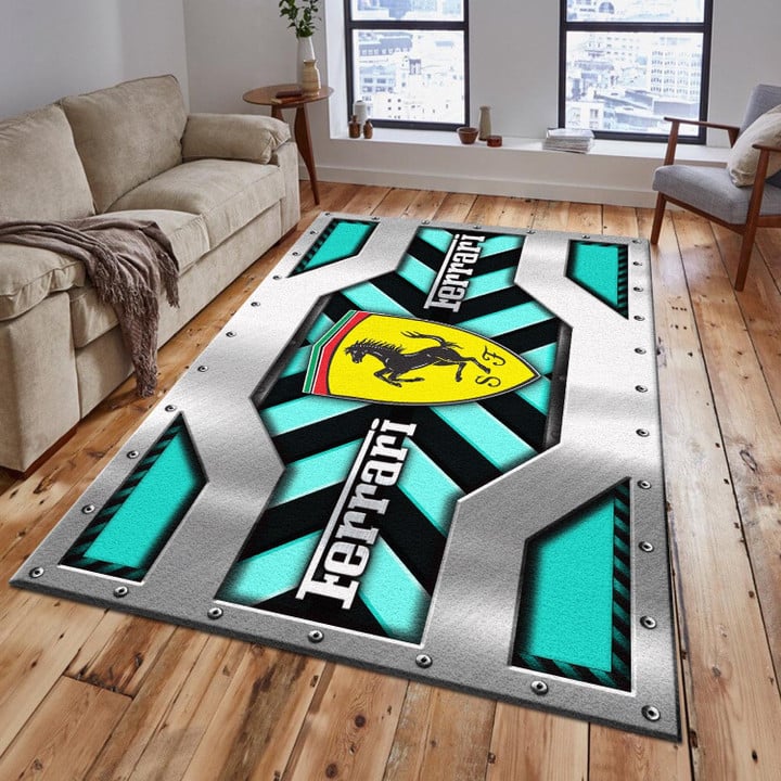 Ferrari NNHF0697 Multicolor (1)