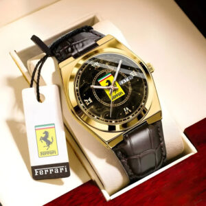 Ferrari Elegant Fashion Design Watch VS60