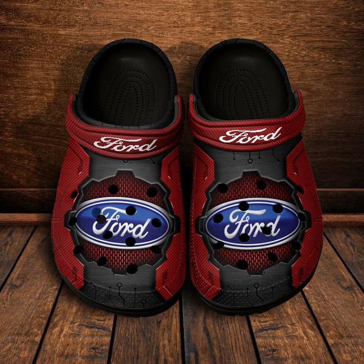 Ford DMCR2228 Multicolor (12)