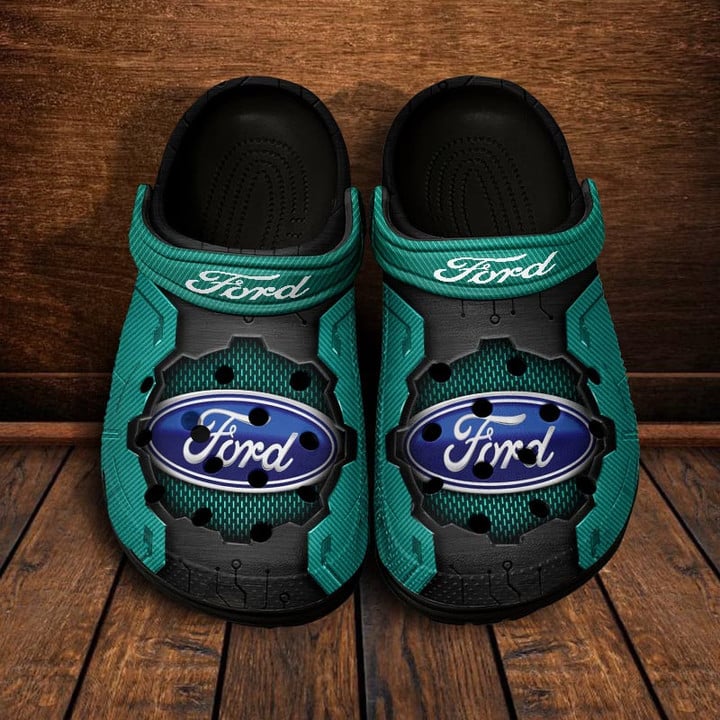 Ford DMCR2228 Multicolor (14)