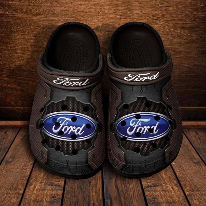 Ford DMCR2228 Multicolor (15)