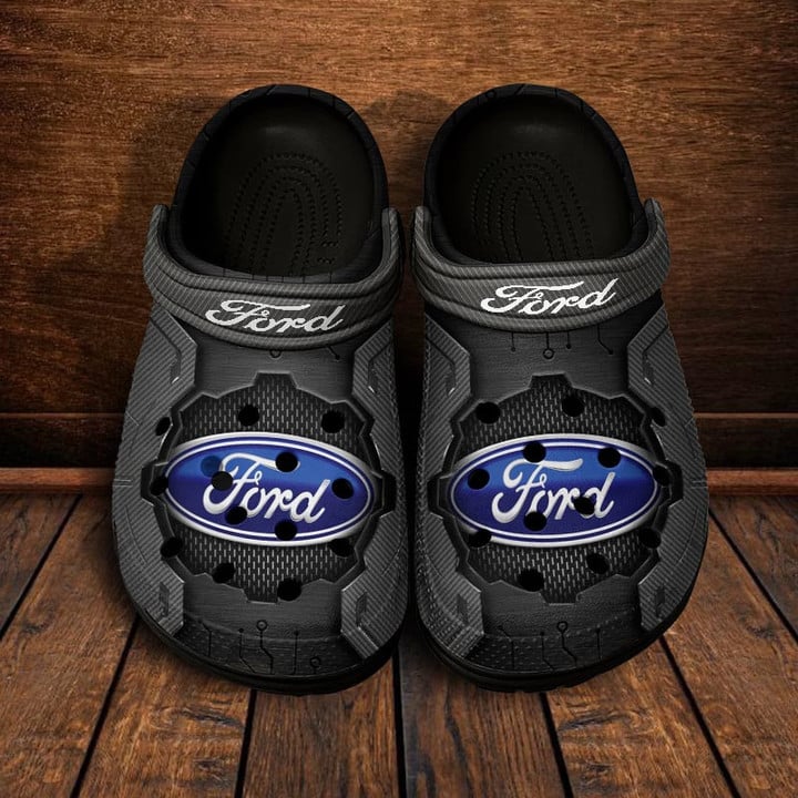 Ford DMCR2228 Multicolor (5)