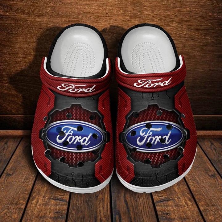 Ford DMCR2228 Multicolor (7)