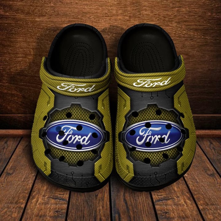 Ford DMCR2228 Multicolor (8)