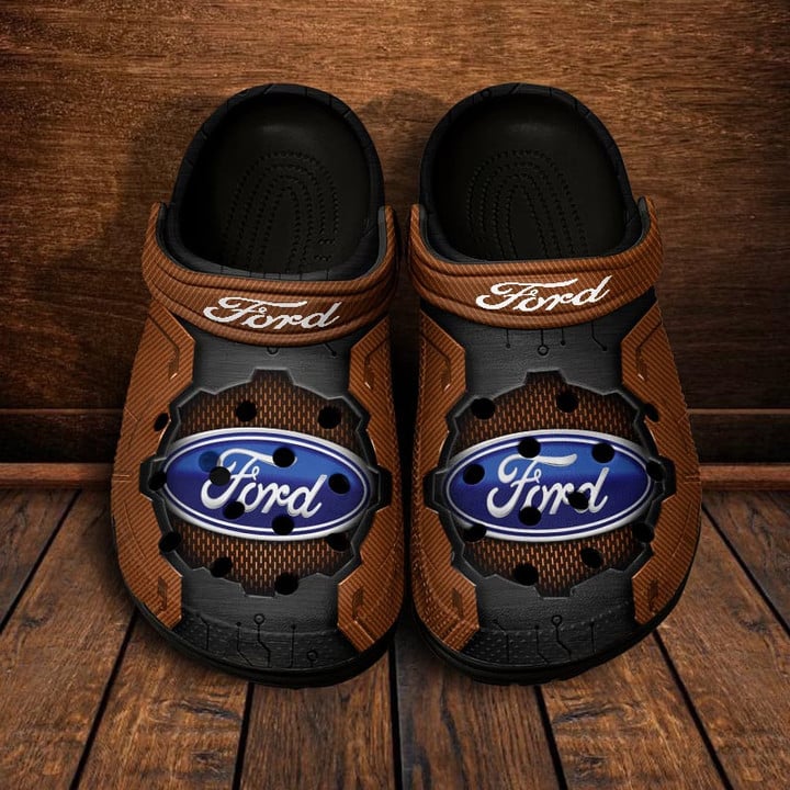 Ford DMCR2228 Multicolor (9)