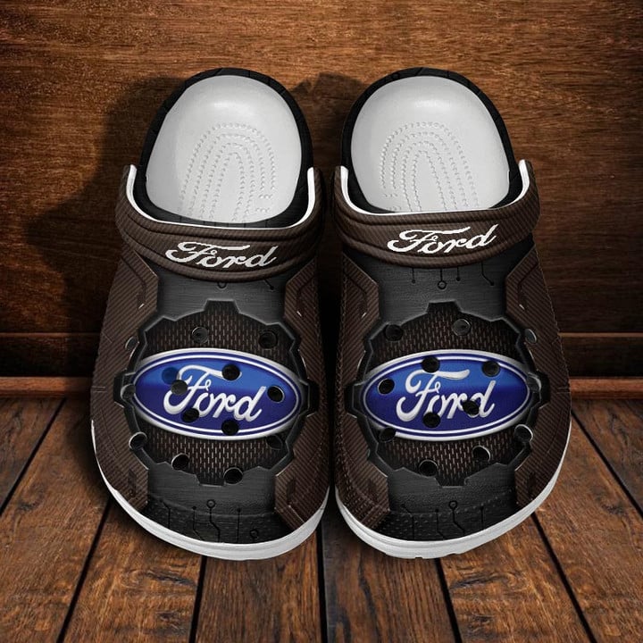 Ford DMCR2228 Multicolor