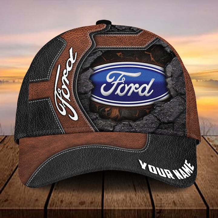 Ford DMHA11068 Multicolor (1)