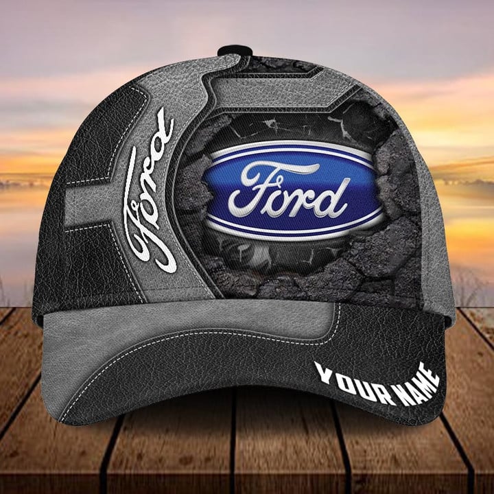 Ford DMHA11068 Multicolor (2)