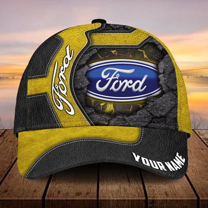 Ford DMHA11068 Multicolor (3)