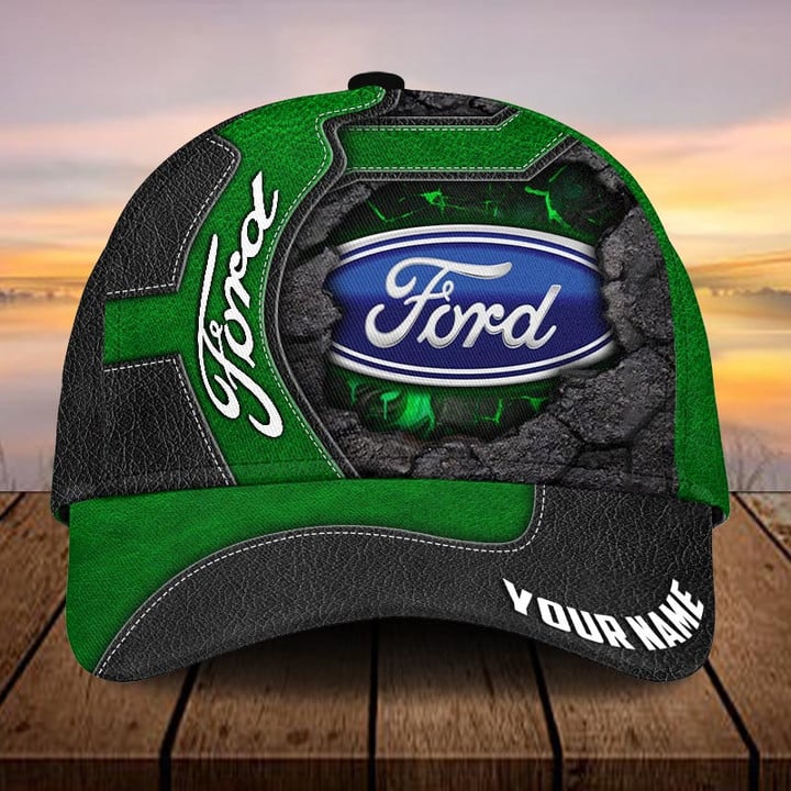 Ford DMHA11068 Multicolor (4)