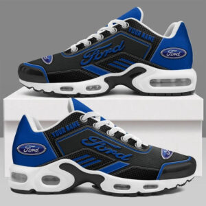 Ford Custom Name Elegant Design Sport Shoes VS48