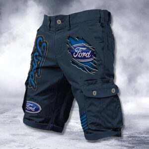 Ford Fashion Design Short VS05