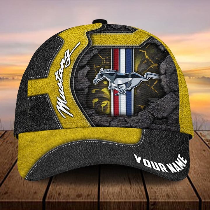 Ford-Mustang DMHA11069 Multicolor (1)