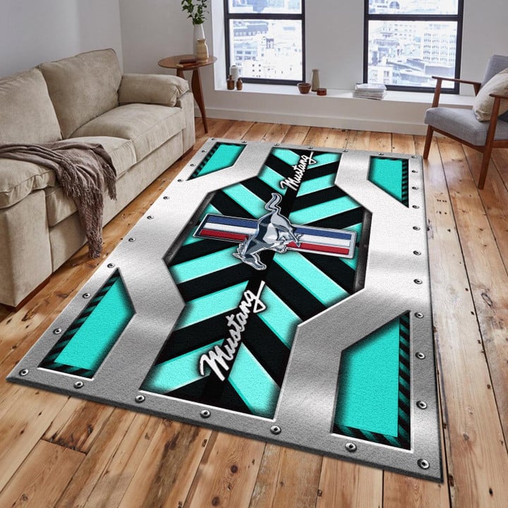 Ford-Mustang NNHF0701 Multicolor (1)