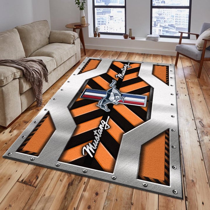 Ford-Mustang NNHF0701 Multicolor (2)