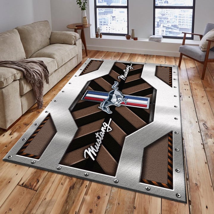 Ford-Mustang NNHF0701 Multicolor (4)