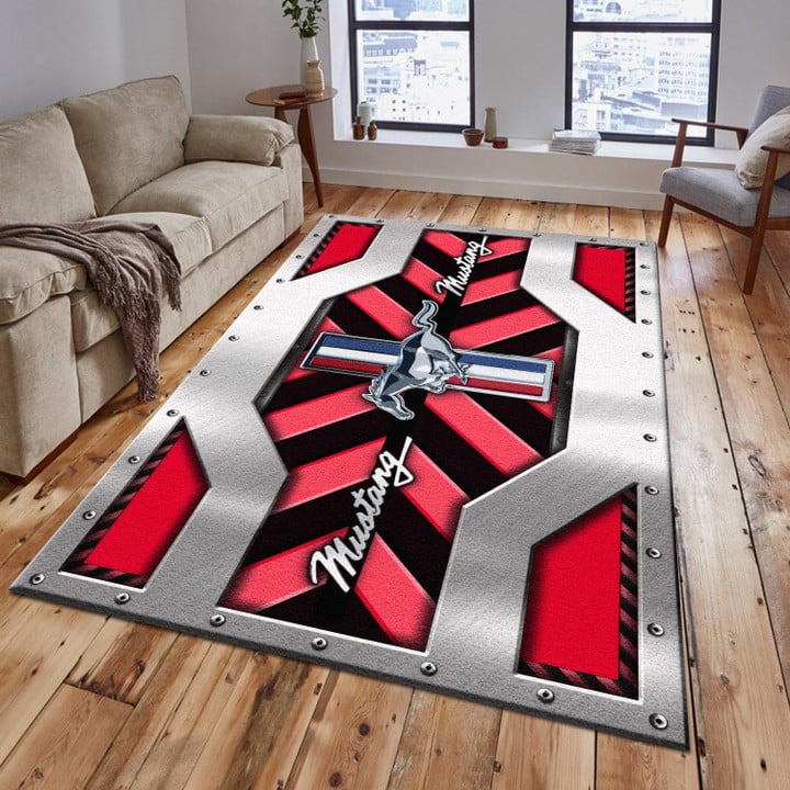 Ford-Mustang NNHF0701 Multicolor