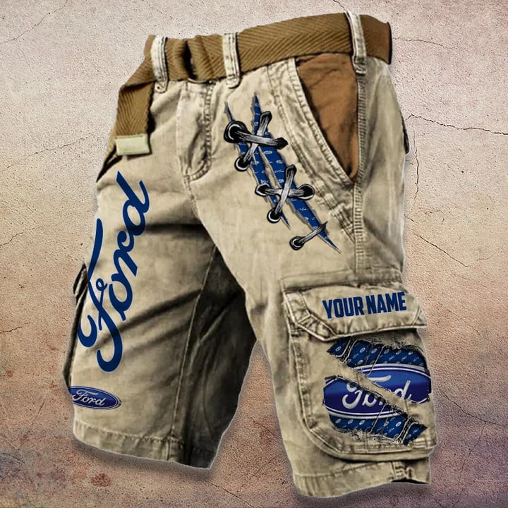 Ford NNSP0024 Multicolor (4)