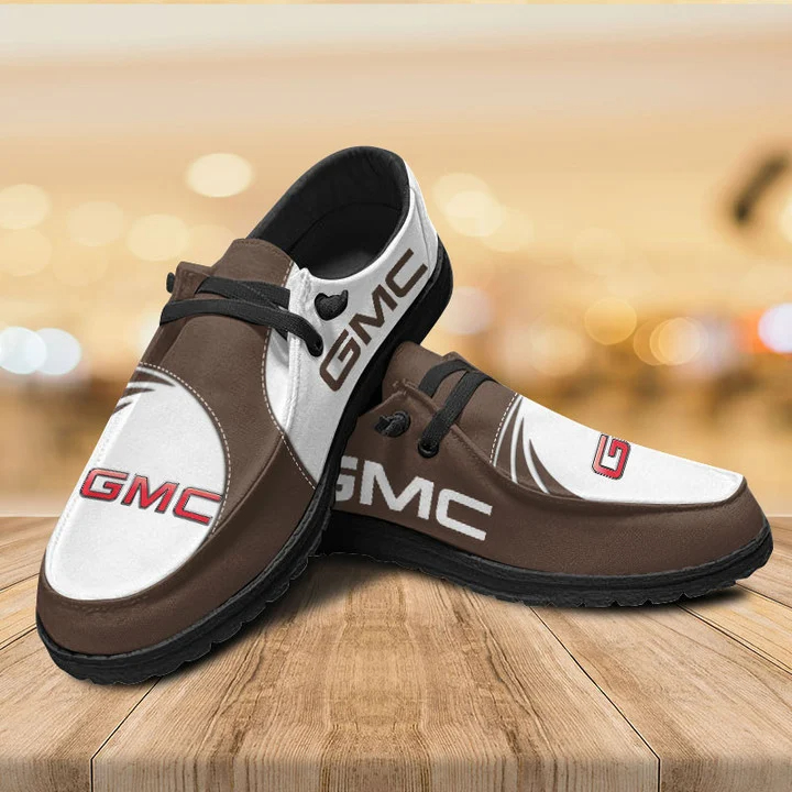 GMC DMHE1690 Moccasin Slippers Multicolor (3)