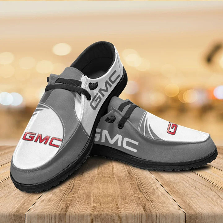 GMC DMHE1690 Moccasin Slippers Multicolor (9)