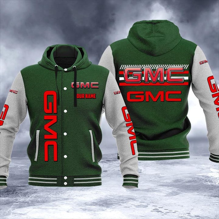 GMC DMHJ1517 Multicolor (12)