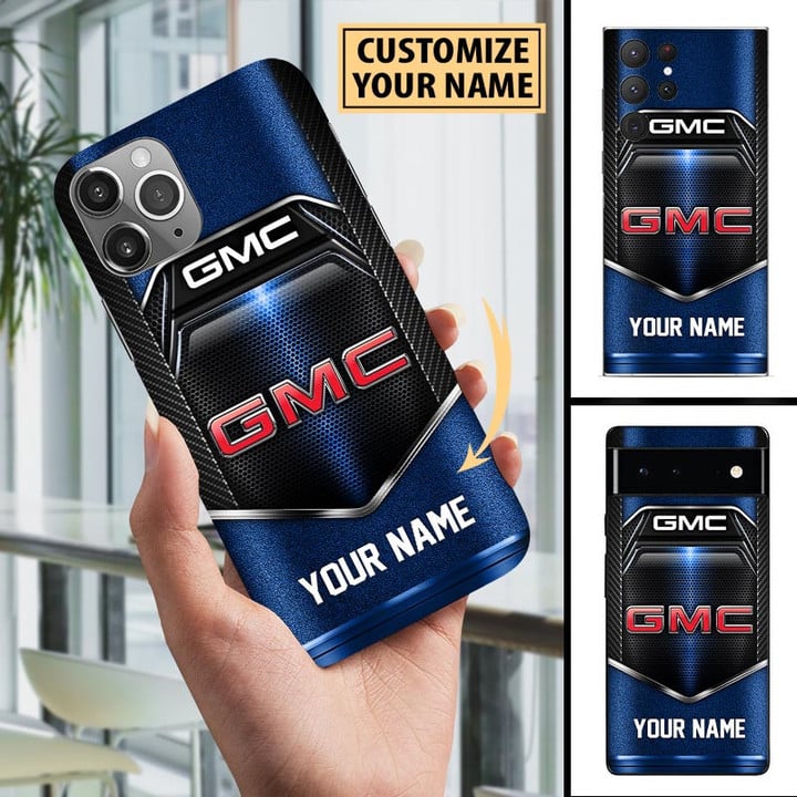 GMC NNHK0217 Phone Case (3)