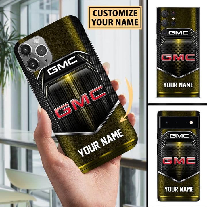 GMC NNHK0217 Phone Case (7)