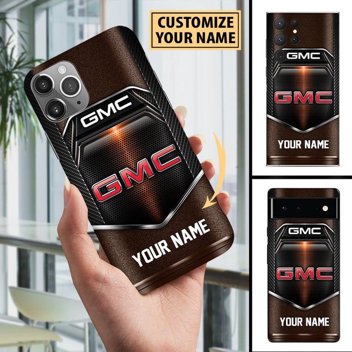 GMC NNHK0217 Phone Case
