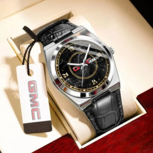 GMC Elegant Fashion Design Watch VS60