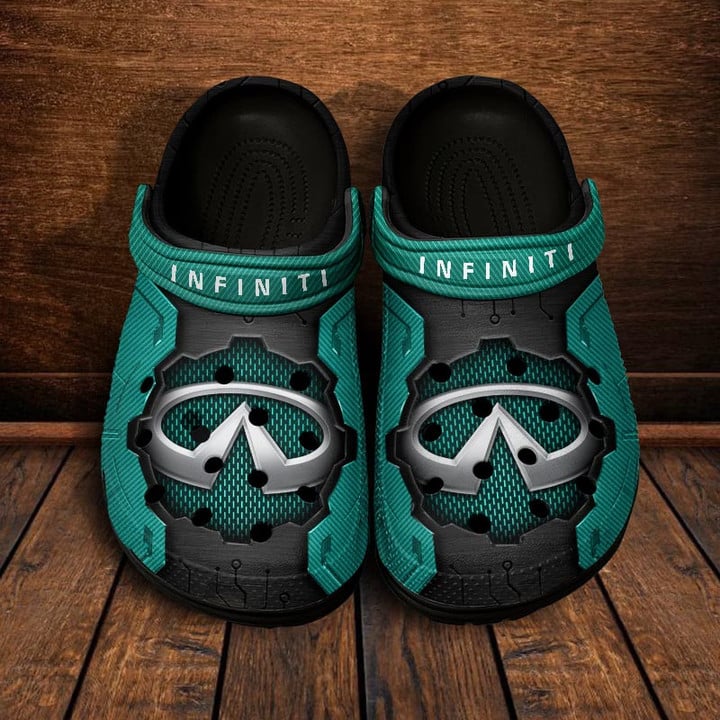 Infiniti DMCR2237 Multicolor (7)