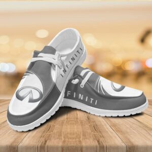 Infiniti Casual Design HD Loafer Shoes VS10