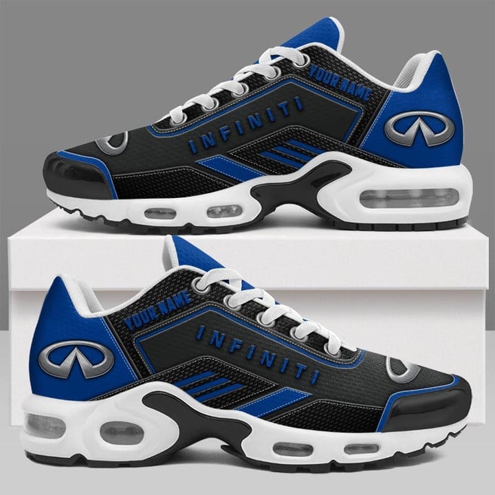 Infiniti DMHE5070 Air Cushion Shoes Multicolor (9)