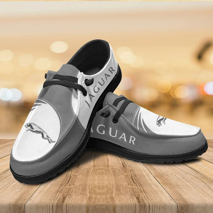 Jaguar DMHE1698 Moccasin Slippers Multicolor (5)