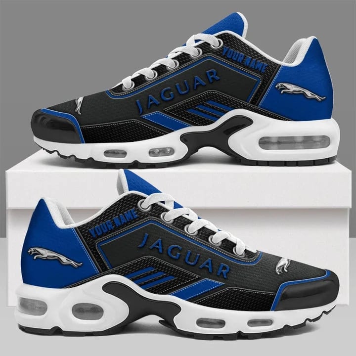 Jaguar DMHE5071 Air Cushion Shoes Multicolor (1)