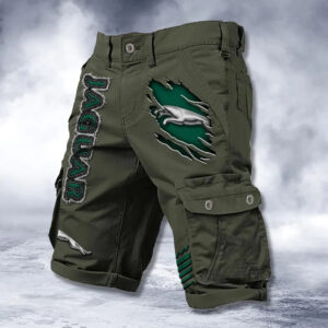 Jaguar Fashion Design Short VS05