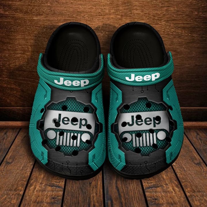 Jeep DMCR2239 Multicolor (1)