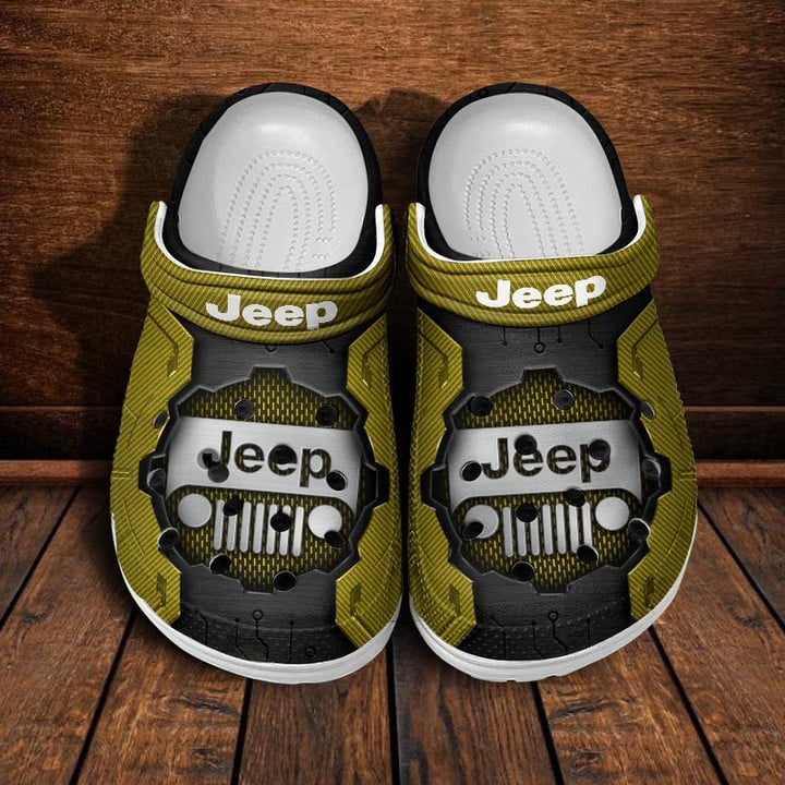 Jeep DMCR2239 Multicolor (10)