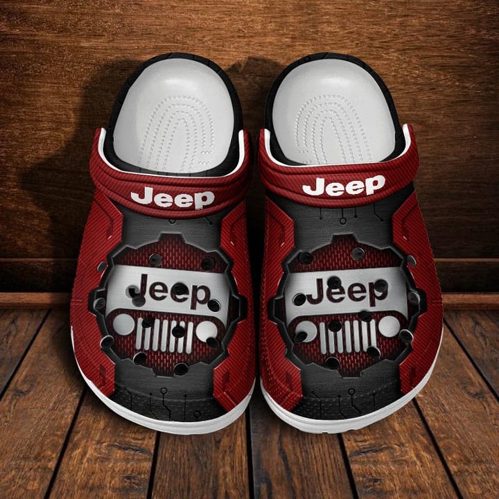 Jeep DMCR2239 Multicolor (12)