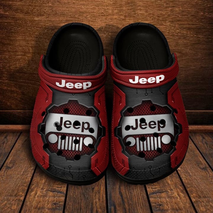 Jeep DMCR2239 Multicolor (14)