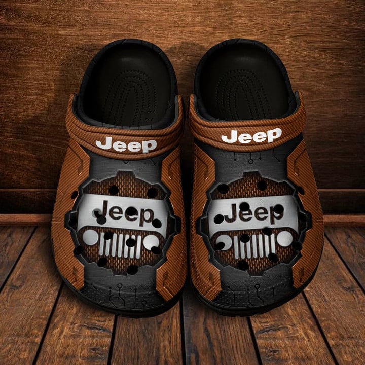 Jeep DMCR2239 Multicolor (15)