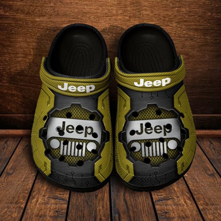 Jeep DMCR2239 Multicolor (5)