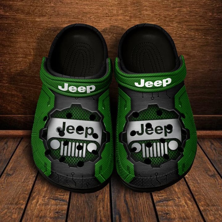 Jeep DMCR2239 Multicolor (6)