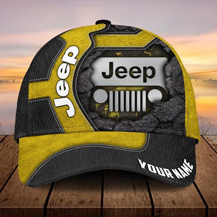 Jeep DMHA11080 Multicolor (4)