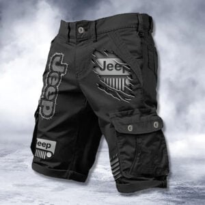 JPP Fashion Design Short VS05