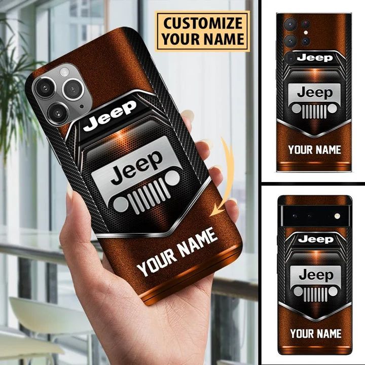 Jeep NNHK0226 Phone Case (6)